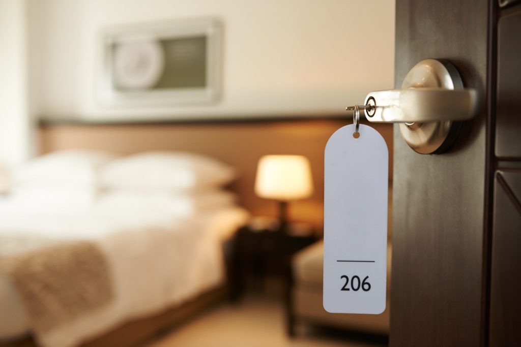 Grand Slam Hotel